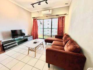 MARINA COURT VACATION HOME 3 BEDROOMS - Kota Kinabalu - 7
