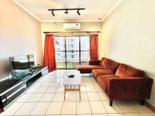 MARINA COURT VACATION HOME 3 BEDROOMS - Kota Kinabalu - Kota Kinabalu - 8
