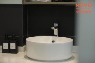 NOVO Serviced Suites by Widebed, Jalan Ampang, Gleneagles - Kuala Lumpur - 2