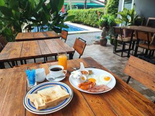 Lemon House apartment - Mae Nam - 8