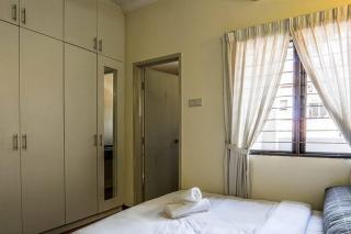 Double Storey Homestay at Cahaya SPK Shah Alam - Shah Alam - 5