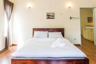 Double Storey Homestay at Cahaya SPK Shah Alam - Shah Alam - 3