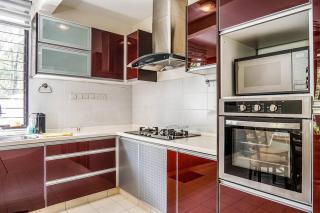 Double Storey Homestay at Cahaya SPK Shah Alam - Shah Alam - 1