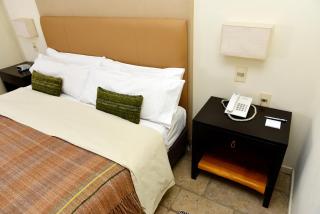Galileo Boutique Hotel - San Carlos de Bariloche - 6