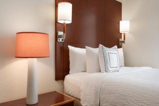 Residence Inn Portland Downtown Waterfront - Portland - 4