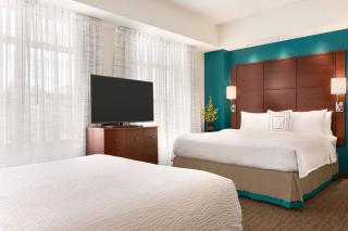Residence Inn Portland Downtown Waterfront - Portland - 2