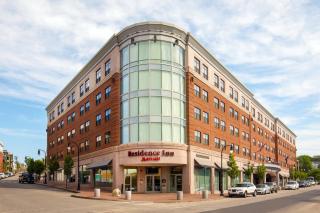 Residence Inn Portland Downtown Waterfront - Portland - 9