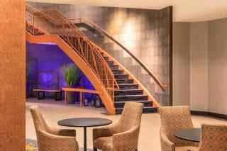 Residence Inn Portland Downtown Waterfront - Portland - 7