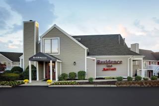 Residence Inn Lexington North - Lexington - 9