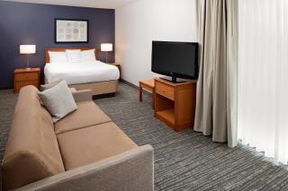 Residence Inn Lexington North - Lexington - 4
