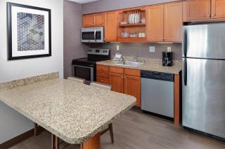 Residence Inn Lexington North - Lexington - 1