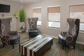 Residence Inn Lexington North - Lexington - 8