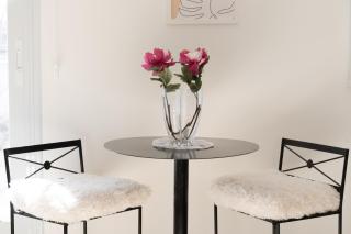 Apartamento Tomás Jofré - San Luis - 4