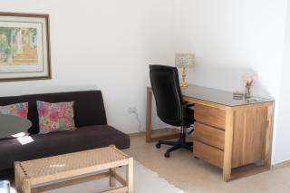 Apartamento Tomás Jofré - San Luis - 2