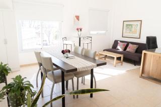 Apartamento Tomás Jofré - San Luis - 1
