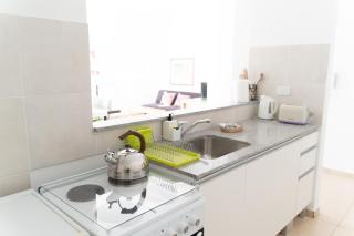 Apartamento Tomás Jofré - San Luis - 6