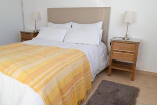 Apartamento Tomás Jofré - San Luis - 3