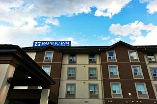 Best Western Pacific Inn - 6