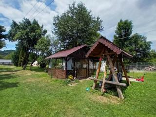 Glamping Iandy Bădeni - Bădeni - 2