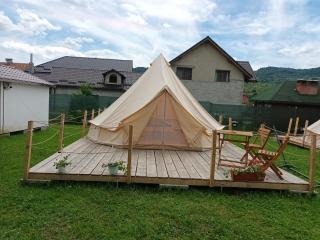 Glamping Iandy Bădeni - 1