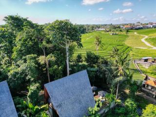 Villa Keliki - Munggu - 4