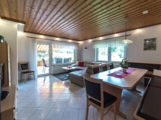 Quaint Apartment in Hüttenthal with Garden - Mossautal - 4