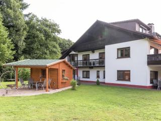 Quaint Apartment in Hüttenthal with Garden - Mossautal - 4