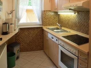 Quaint Apartment in Hüttenthal with Garden - Mossautal - 1