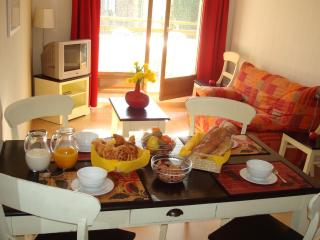 Neat studio on the border of the Ardèche - Barjac - 7