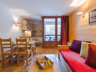 Studio in Brides les Bains 600m from skilift - Brides-les-Bains - 6