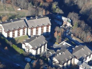 Studio in Brides les Bains 600m from skilift - Brides-les-Bains - 2