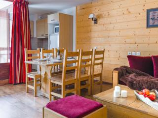 Studio in Brides les Bains 600m from skilift - Brides-les-Bains - 7