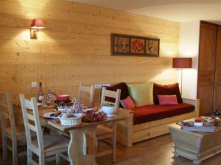 Studio in Brides les Bains 600m from skilift - Brides-les-Bains - 8