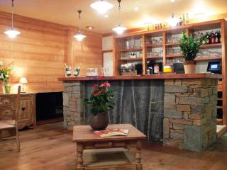 Studio in Brides les Bains 600m from skilift - Brides-les-Bains - 7