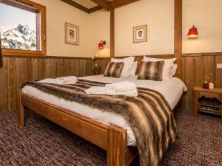 Apartment with fireplace and Wi-Fi in Les Arcs 2000 - Arc 2000 - 7