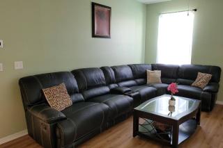 Charming Vacation House 3Be 2Ba Solar heated pool - Tampa - 8