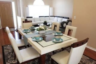 Charming Vacation House 3Be 2Ba Solar heated pool - Tampa - 2