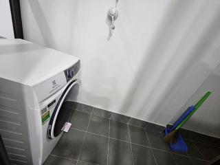 Serviced Green Pearl Apartment in Bac Ninh city - 1
