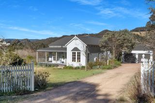 Hygge House - Kangaroo Valley - 8