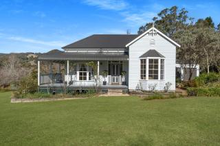 Hygge House - Kangaroo Valley - 9