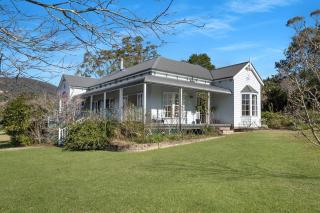 Hygge House - Kangaroo Valley - 7
