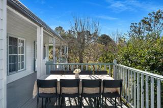 Hygge House - Kangaroo Valley - 5