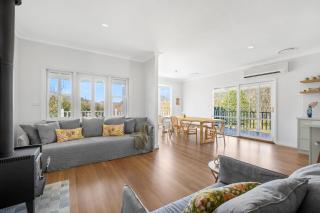 Hygge House - Kangaroo Valley - 1