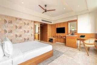 The Prominence Mussoorie Road Dehradun - 4