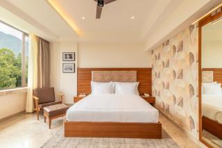 The Prominence Mussoorie Road Dehradun - 2