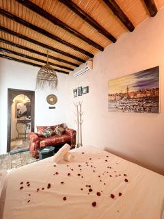 Riad Musa - Marrakech - 5