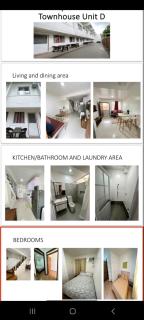 RFAF Staycation 6 units Concepcion Tarlac - Concepcion - 3