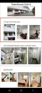 RFAF Staycation 6 units Concepcion Tarlac - Concepcion - 2