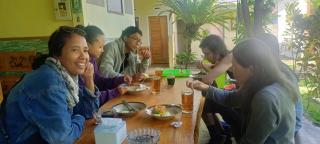 FAREL HOMESTAY KAWAHIJEN - Banyuwangi - 8