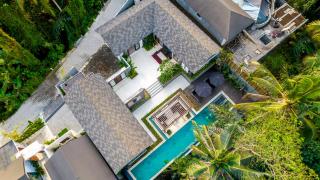 Villa Dream by BaliSuperHost - Ubud - 1